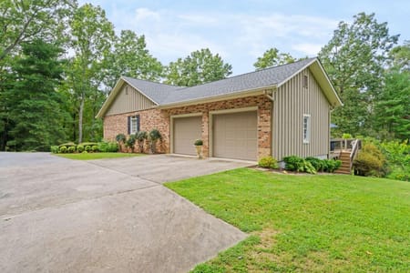 Morganton, GA 30560 Fannin County