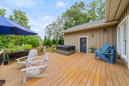 Morganton, GA 30560 Fannin County