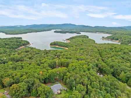 Morganton, GA 30560 Fannin County