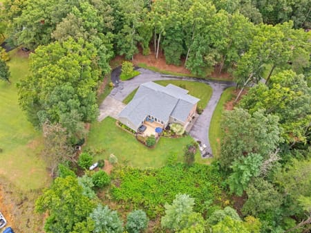 Morganton, GA 30560 Fannin County