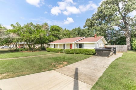 Warner Robins, GA 31088 Houston County