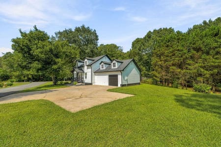 Hiram, GA 30141 Paulding County