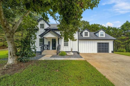 Hiram, GA 30141 Paulding County
