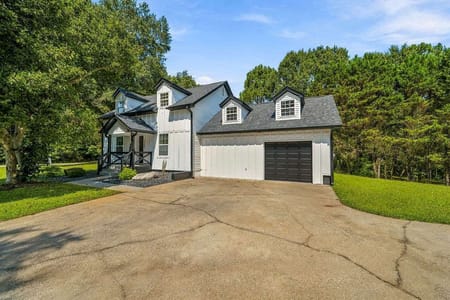 Hiram, GA 30141 Paulding County