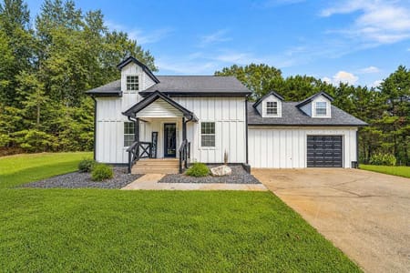 Hiram, GA 30141 Paulding County