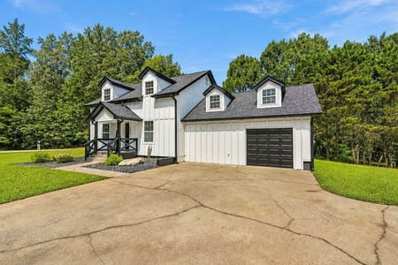 Hiram, GA 30141 Paulding County