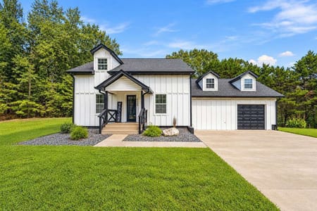 Hiram, GA 30141 Paulding County