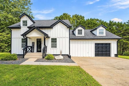 Hiram, GA 30141 Paulding County