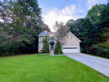 Buford, GA 30519 Gwinnett County