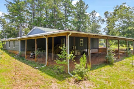 Colbert, GA 30628 Oglethorpe County