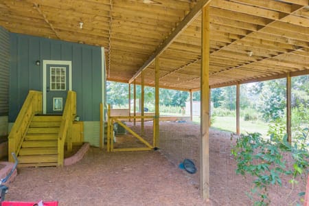 Colbert, GA 30628 Oglethorpe County