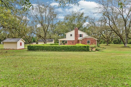 Macon, GA 31220 Monroe County