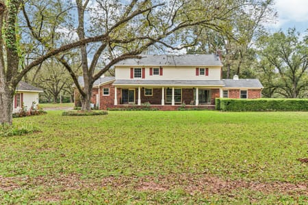 Macon, GA 31220 Monroe County
