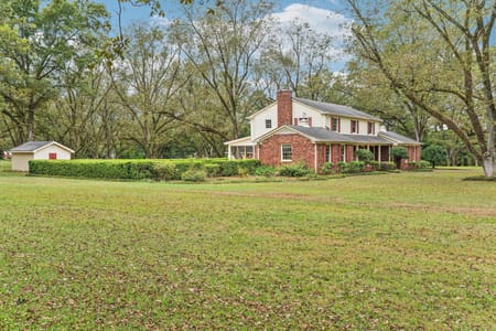 Macon, GA 31220 Monroe County