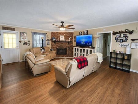 Albany, GA 31721 Dougherty County