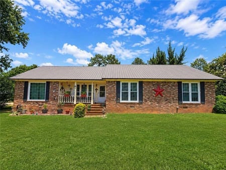 Albany, GA 31721 Dougherty County