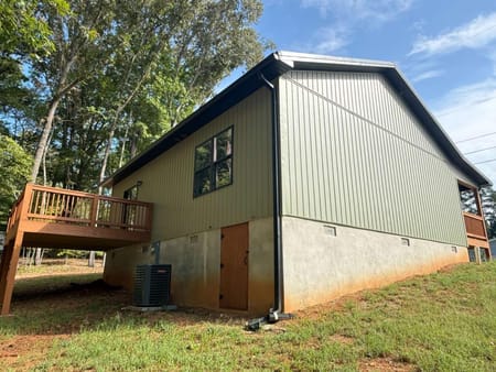 Dahlonega, GA 30533 Lumpkin County