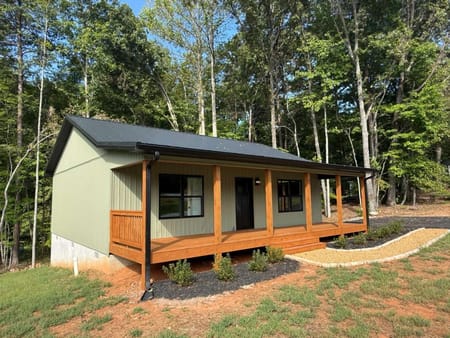 Dahlonega, GA 30533 Lumpkin County