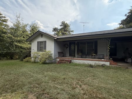 Milledgeville, GA 31061 Baldwin County