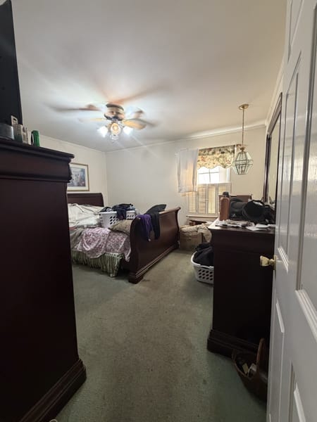Milledgeville, GA 31061 Baldwin County
