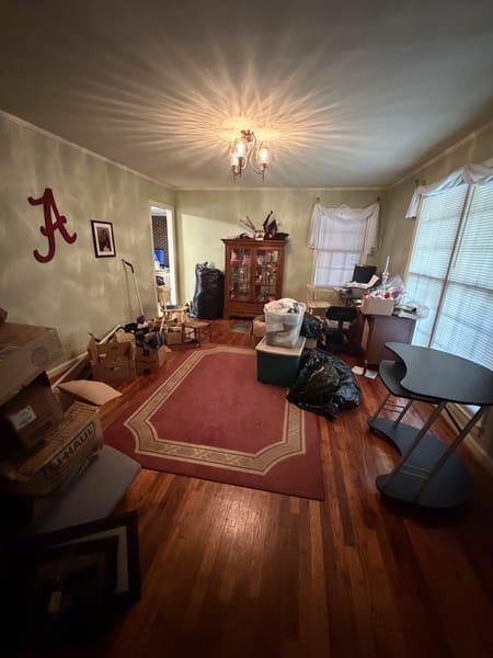 Milledgeville, GA 31061 Baldwin County
