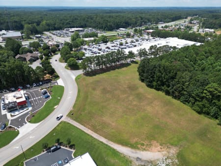 Newnan, GA 30265 Coweta County