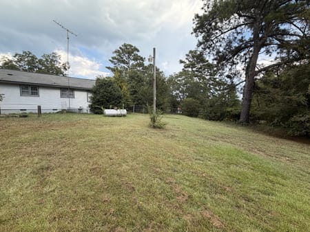 Milledgeville, GA 31061 Baldwin County