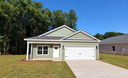 Milner, GA 30257 Lamar County