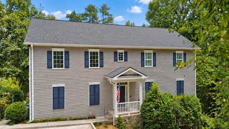 Toccoa, GA 30577 Stephens County