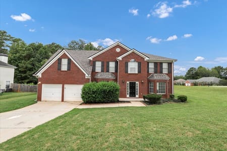 Conyers, GA 30094 Rockdale County