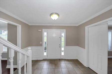 Conyers, GA 30094 Rockdale County