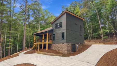 Ellijay, GA 30540 Gilmer County