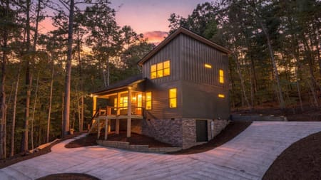 Ellijay, GA 30540 Gilmer County