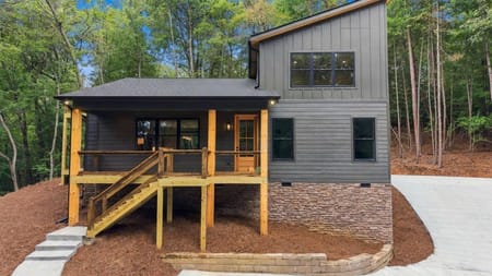 Ellijay, GA 30540 Gilmer County