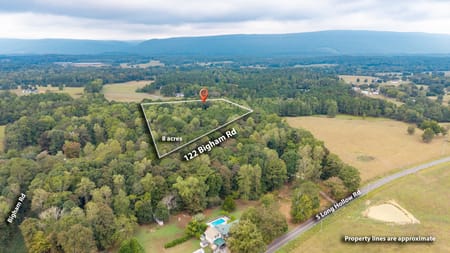 Trion, GA 30753 Walker County