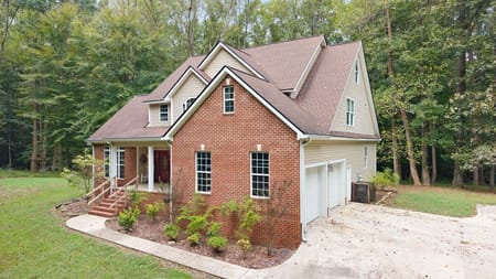 Trion, GA 30753 Walker County