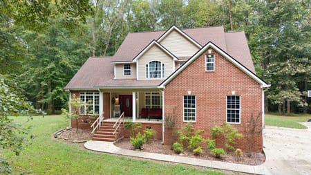 Trion, GA 30753 Walker County