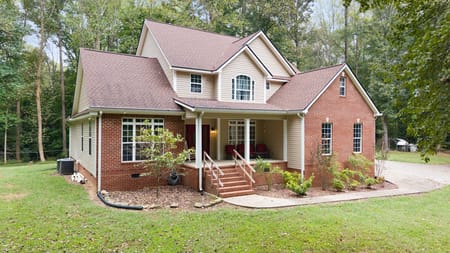 Trion, GA 30753 Walker County