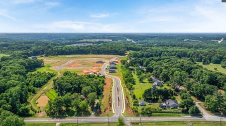 Winder, GA 30680 Barrow County