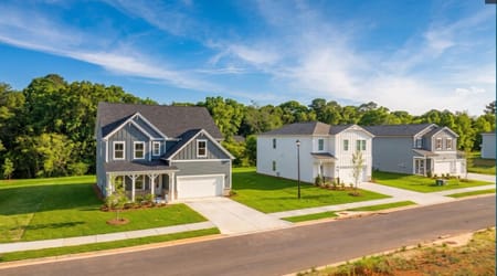 Winder, GA 30680 Barrow County