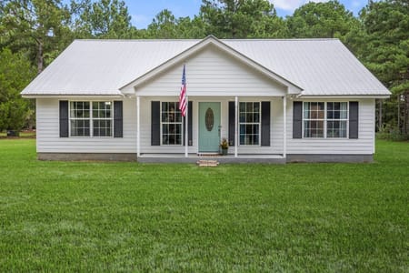 Newington, GA 30446 Screven County