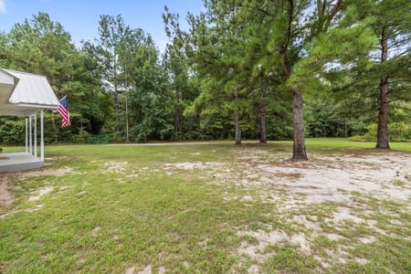 Newington, GA 30446 Screven County