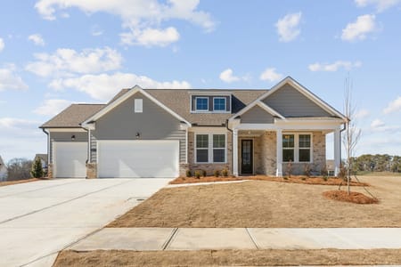 Winder, GA 30680 Barrow County