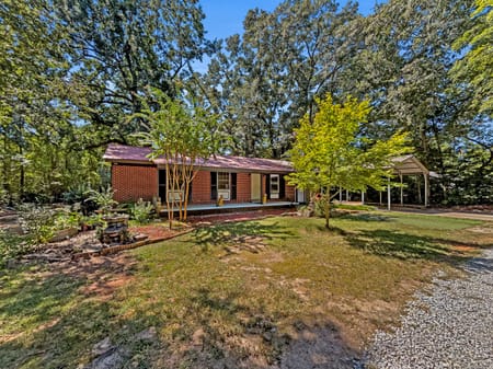 Athens, GA 30605 Clarke County