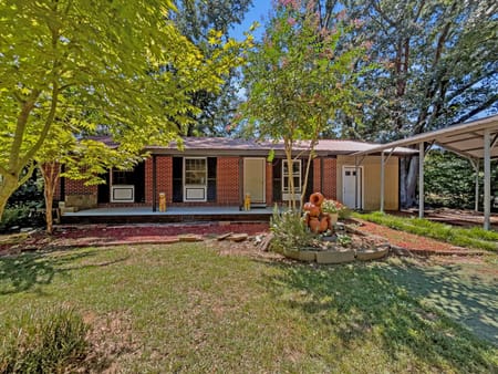 Athens, GA 30605 Clarke County