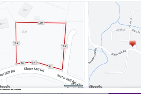 Douglasville, GA 30135 Douglas County