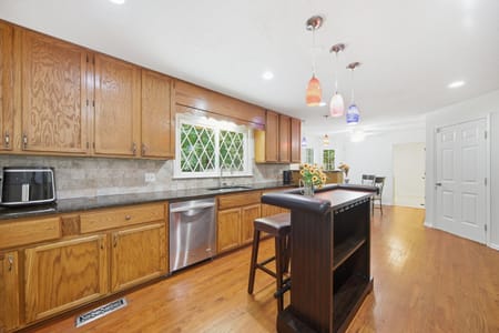Marietta, GA 30064 Cobb County