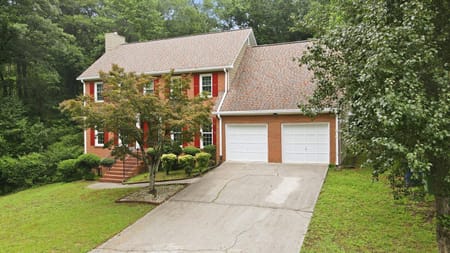Marietta, GA 30064 Cobb County