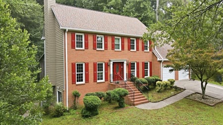 Marietta, GA 30064 Cobb County