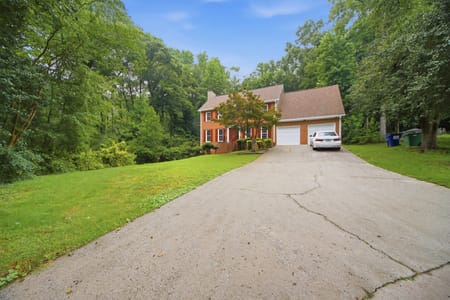 Marietta, GA 30064 Cobb County